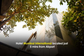 Hotel Mumbai International- Near to International Airport